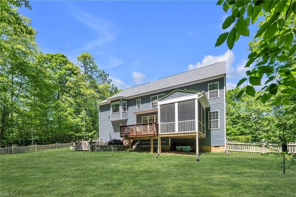 11205 Creeks Edge RD, NEWKENT VA 23124 - Photo 3