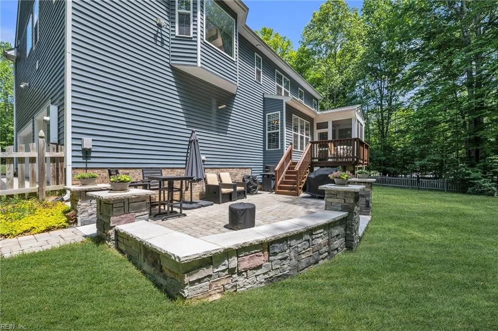 11205 Creeks Edge RD, NEWKENT VA 23124 - Photo 4