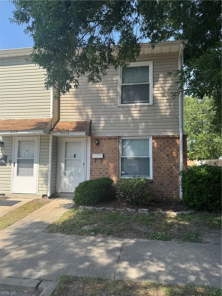 4512 Greenwood DR, PORTSMOUTH VA 23701 - Photo 2