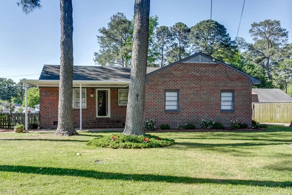 101 Lamper RD, PORTSMOUTH VA 23701 - Photo 3