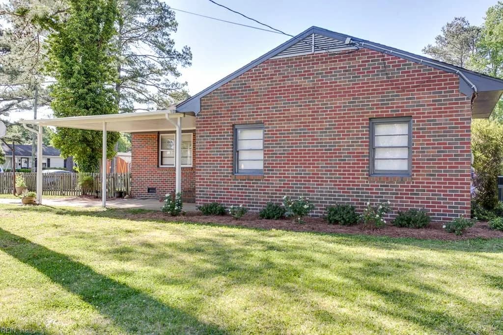 101 Lamper RD, PORTSMOUTH VA 23701 - Photo 4