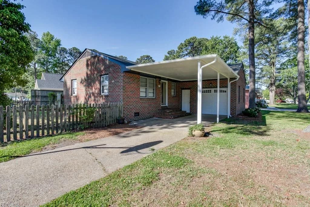 101 Lamper RD, PORTSMOUTH VA 23701 - Photo 5