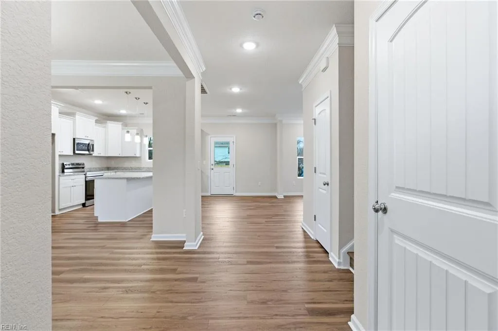 2 Tiffany LN, HAMPTON VA 23664 - Photo 4