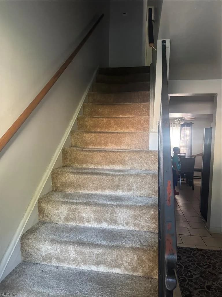1651 Darren CIR, PORTSMOUTH VA 23701 - Photo 5