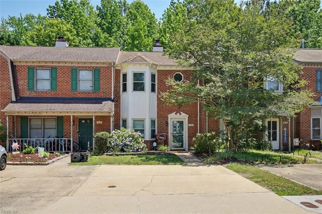 767 Creekside CRES, CHESAPEAKE VA 23320 - Photo 3