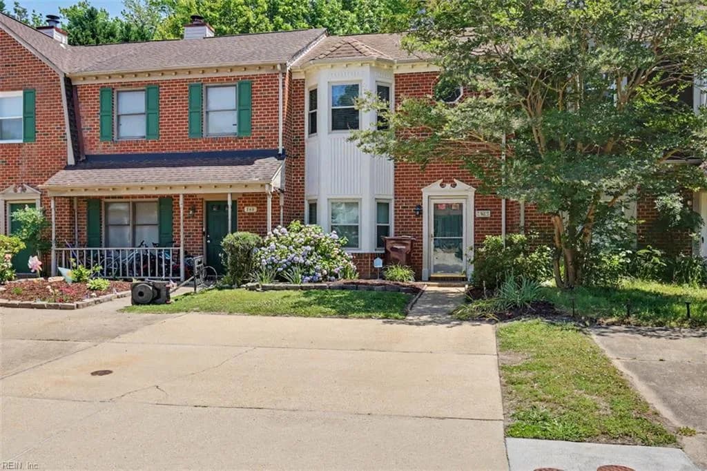 767 Creekside CRES, CHESAPEAKE VA 23320 - Photo 4
