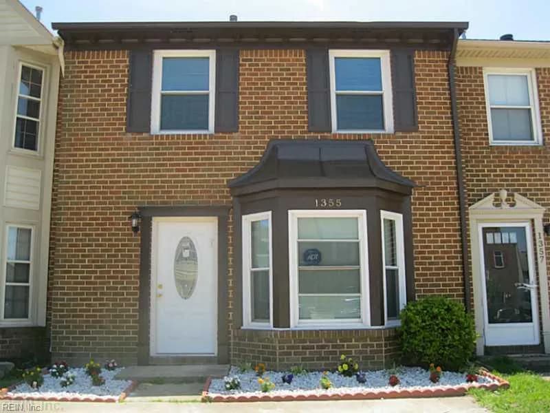 1355 Battleford DR, VIRGINIABEACH VA 23464 - Main photo
