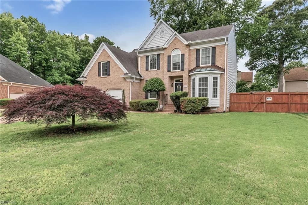 114 Runey WAY, YORKTOWN VA 23693 - Main photo