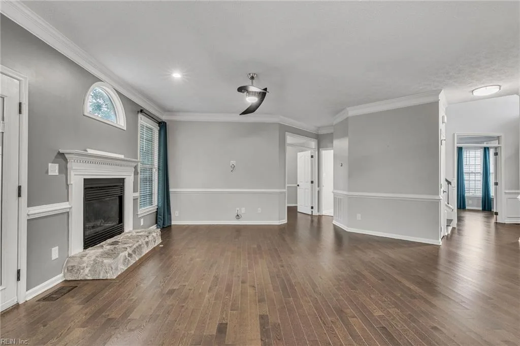 114 Runey WAY, YORKTOWN VA 23693 - Photo 5