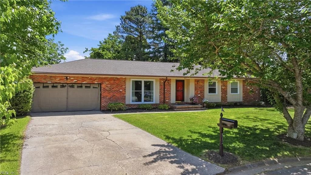812 Prince Charles CT, VIRGINIABEACH VA 23452 - Photo 3