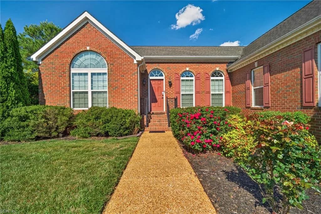 4301 Oak Tree Lane NONE, WILLIAMSBURG VA 23188 - Photo 2