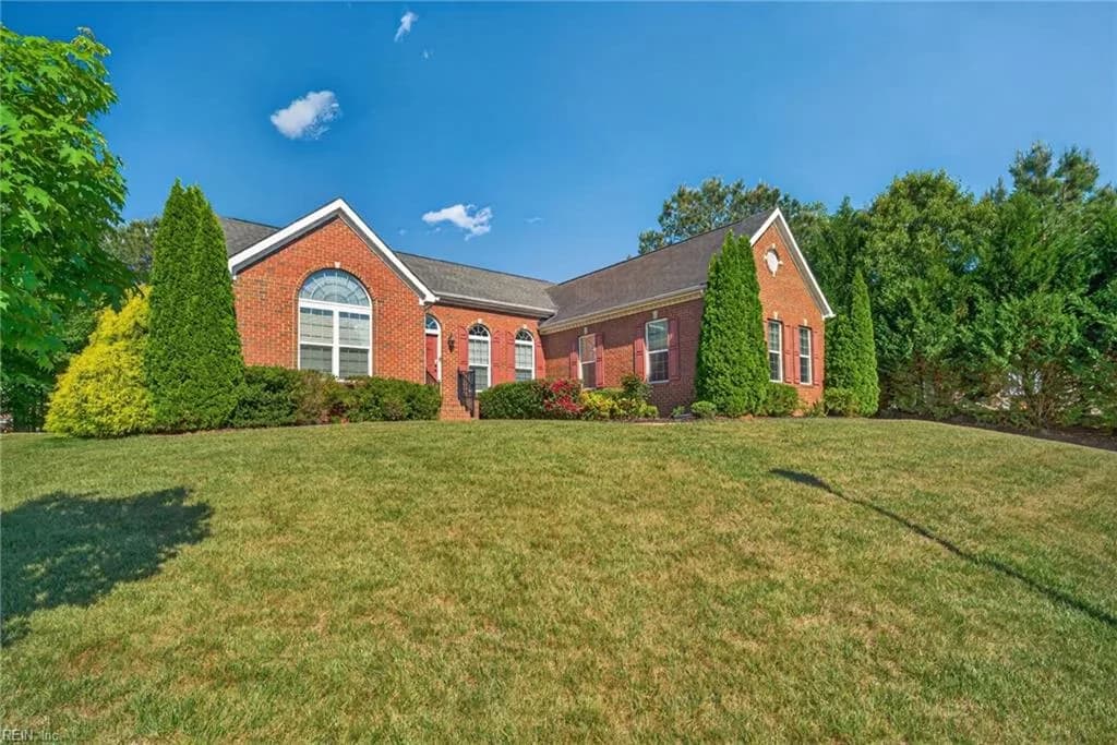 4301 Oak Tree Lane NONE, WILLIAMSBURG VA 23188 - Photo 3