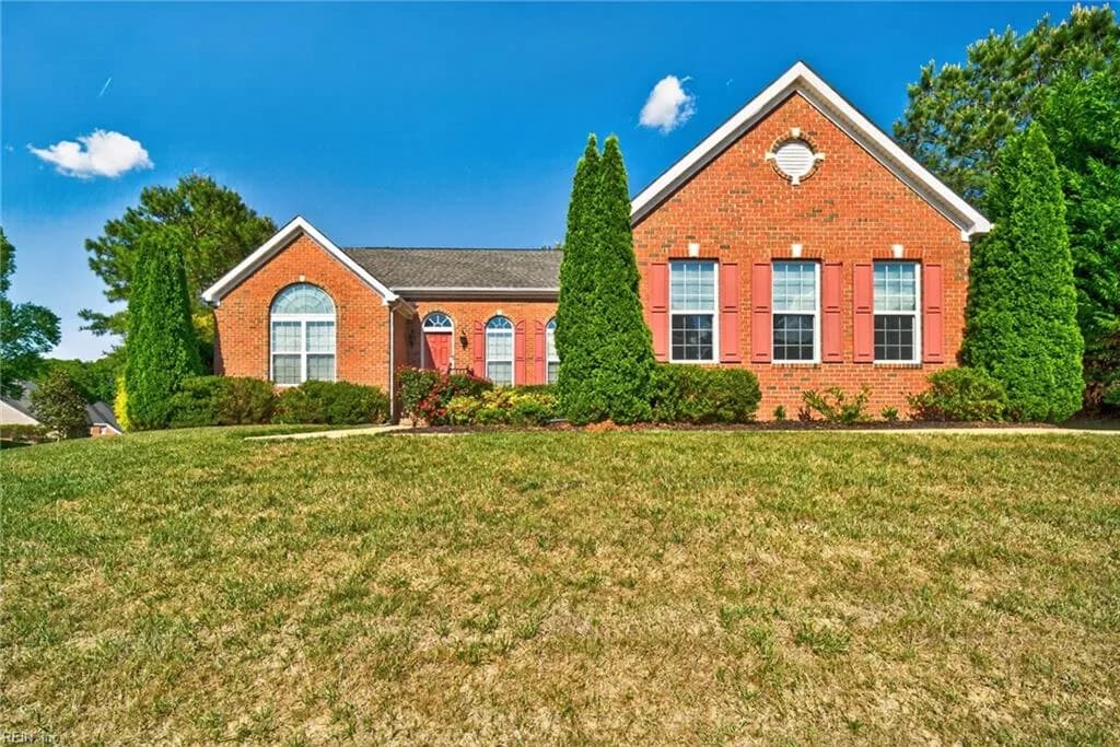 4301 Oak Tree Lane NONE, WILLIAMSBURG VA 23188 - Photo 4