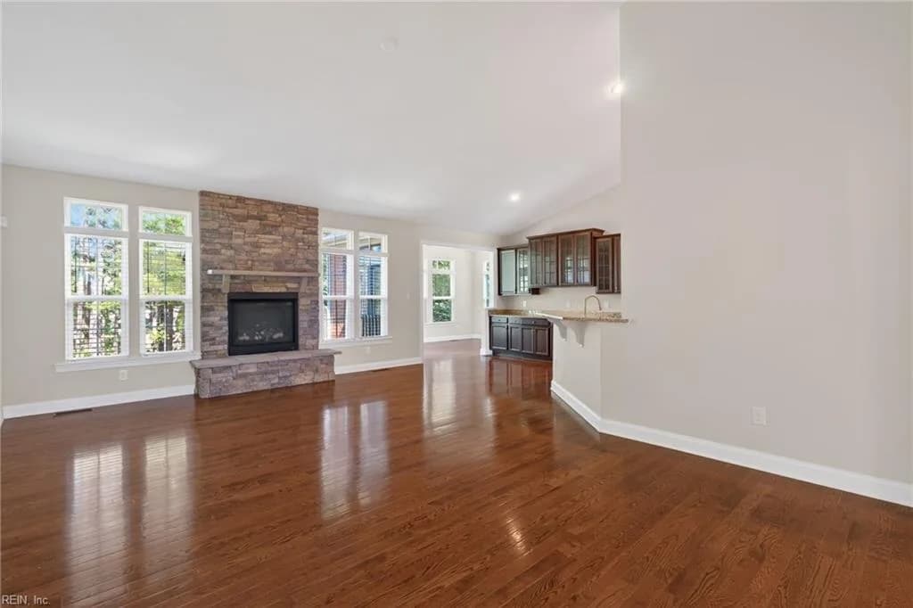 4301 Oak Tree Lane NONE, WILLIAMSBURG VA 23188 - Photo 5