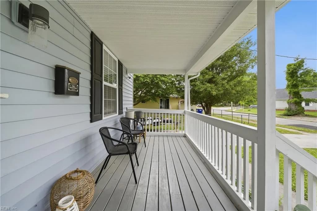 821 Alma DR, NORFOLK VA 23518 - Photo 3