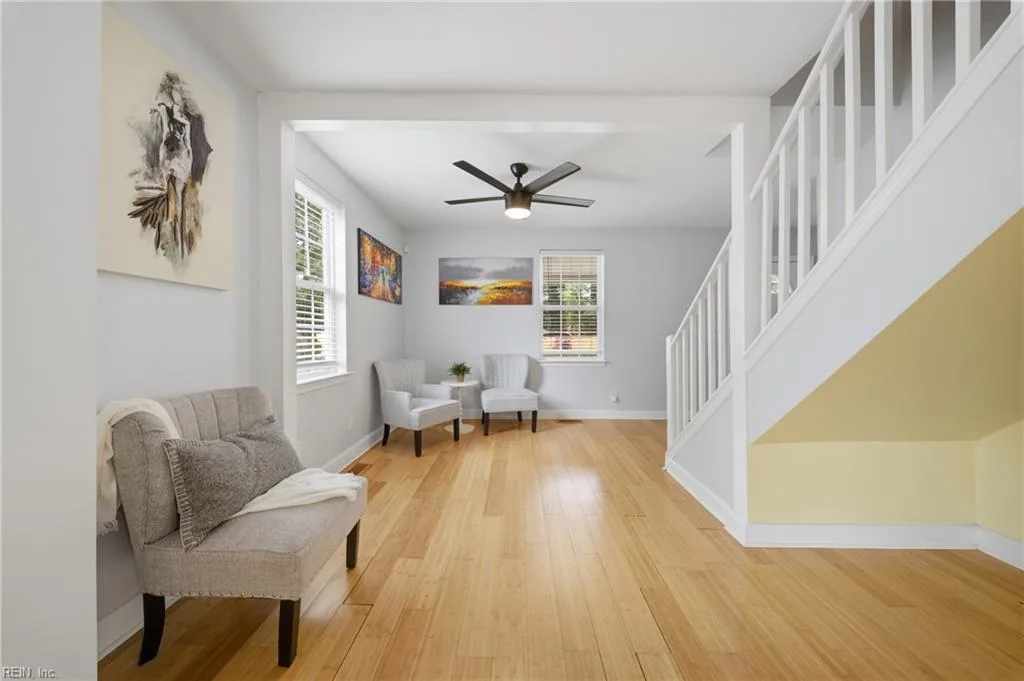 821 Alma DR, NORFOLK VA 23518 - Photo 5