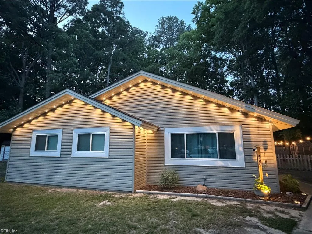 530 Cambertree WAY, NEWPORTNEWS VA 23608