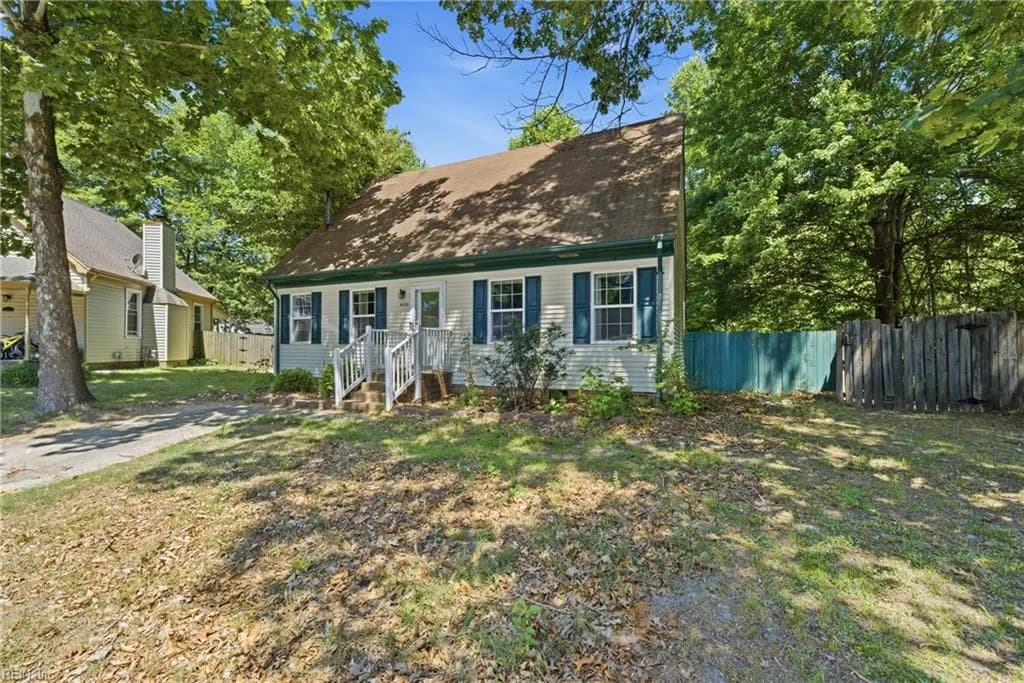 4406 Breezewood CT, PORTSMOUTH VA 23703 - Photo 4