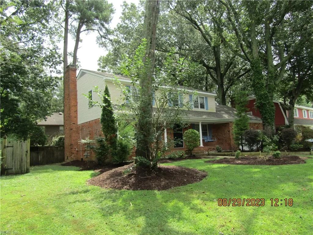 948 Timberlake DR, VIRGINIABEACH VA 23464 - Photo 4
