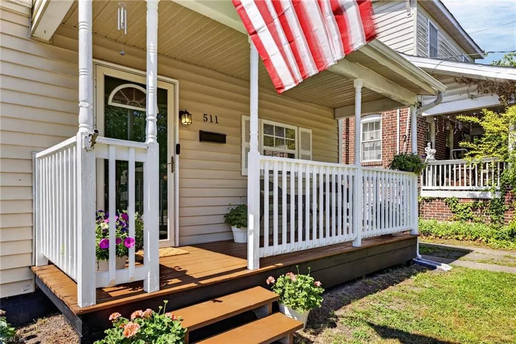 511 W 28th ST, NORFOLK VA 23508 - Photo 4