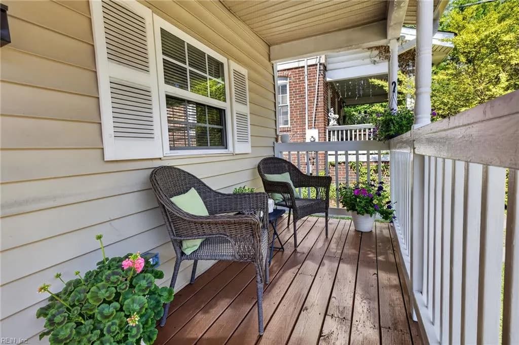 511 W 28th ST, NORFOLK VA 23508 - Photo 5