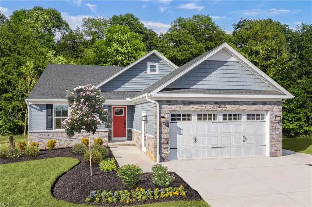 5027 Santoro RD, TOANO VA 23168 - Main photo