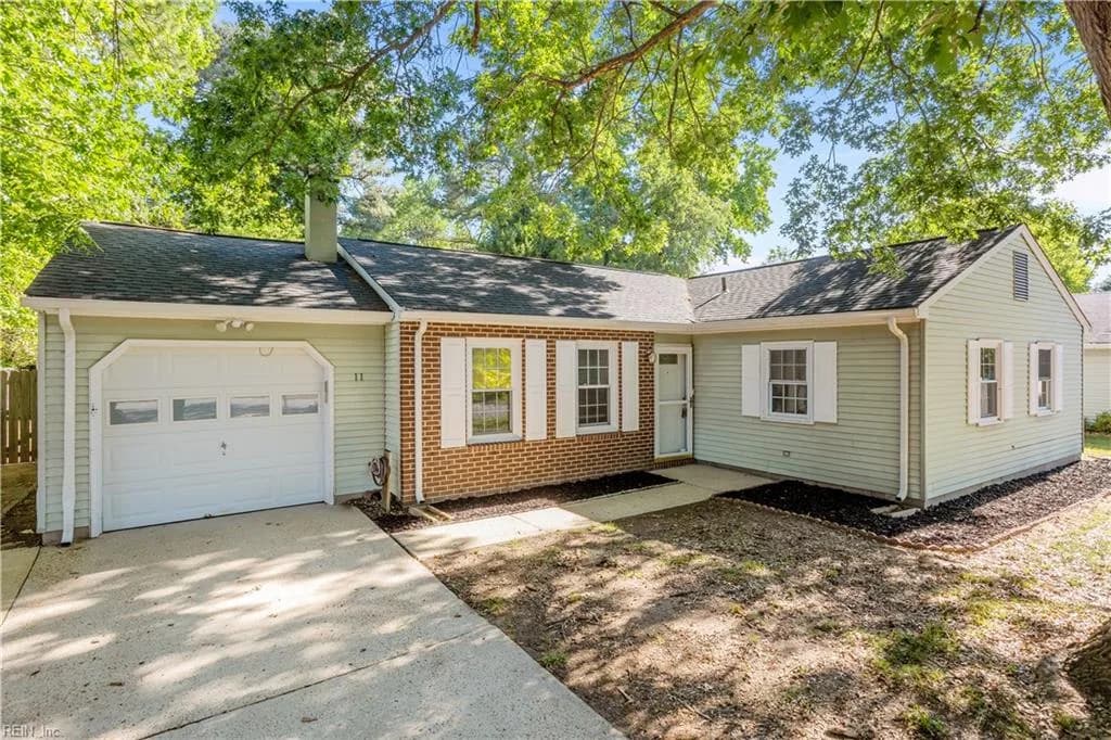 11 Newgate Village RD, HAMPTON VA 23666 - Photo 3