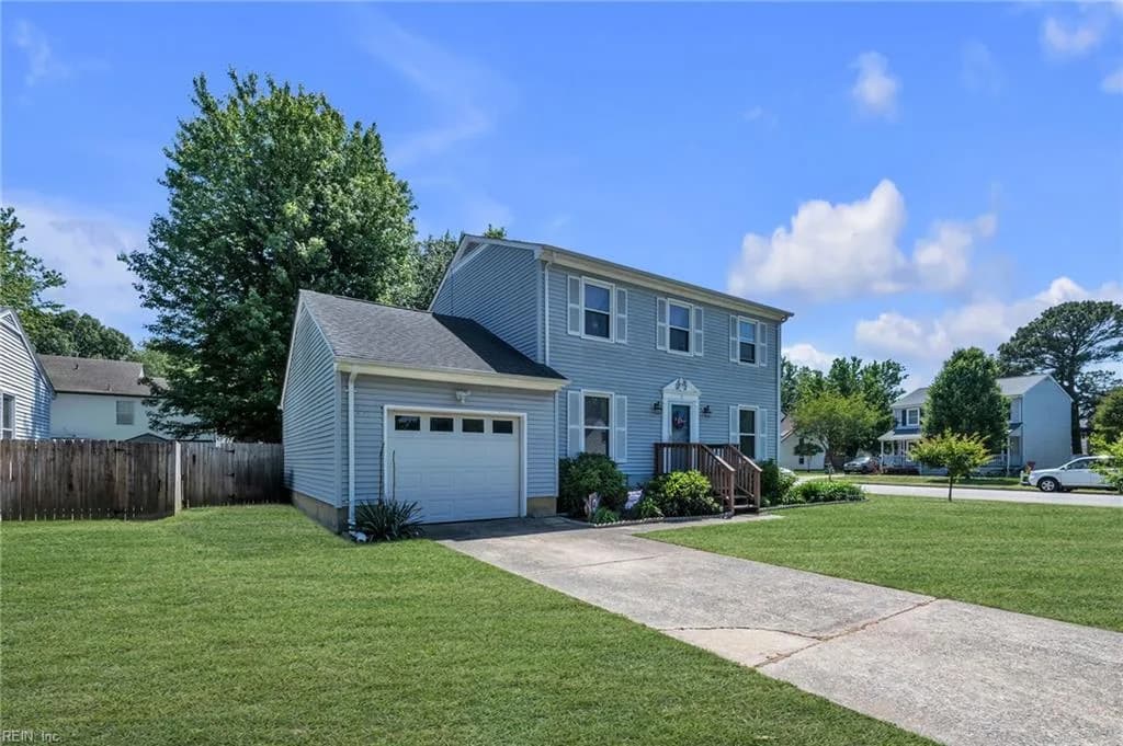 2 Woody CIR, HAMPTON VA 23669 - Photo 3