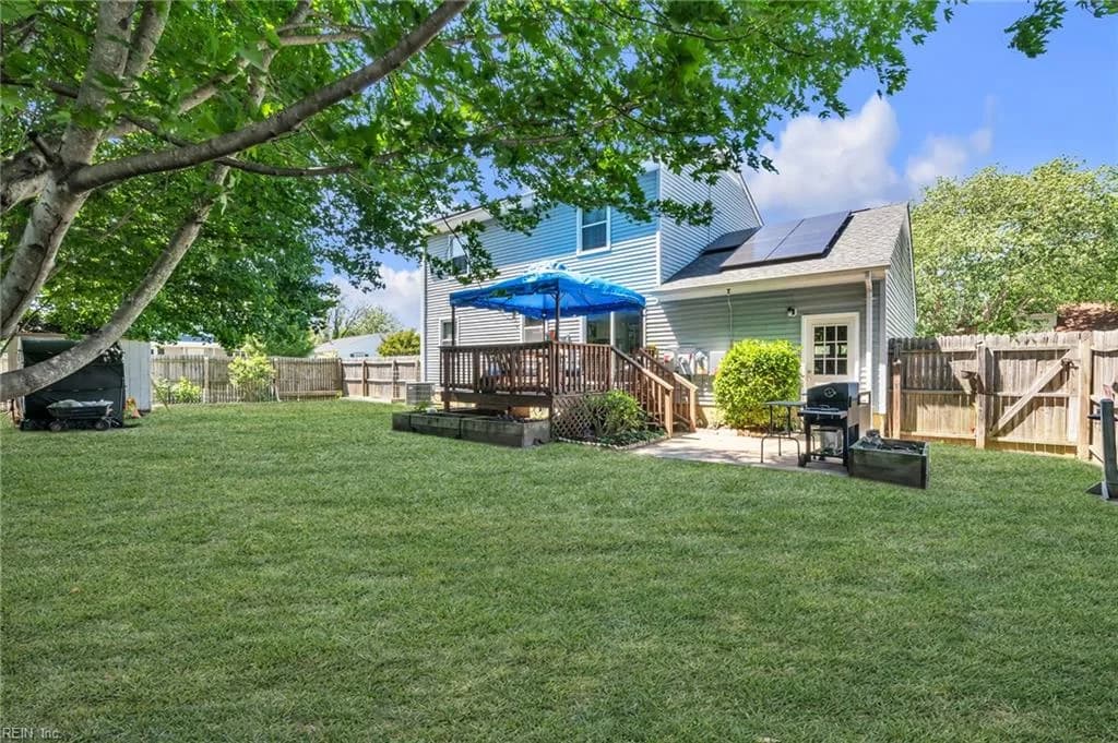 2 Woody CIR, HAMPTON VA 23669 - Photo 5