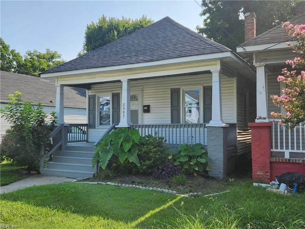 2007 Elm ST, PORTSMOUTH VA 23704 - Photo 3