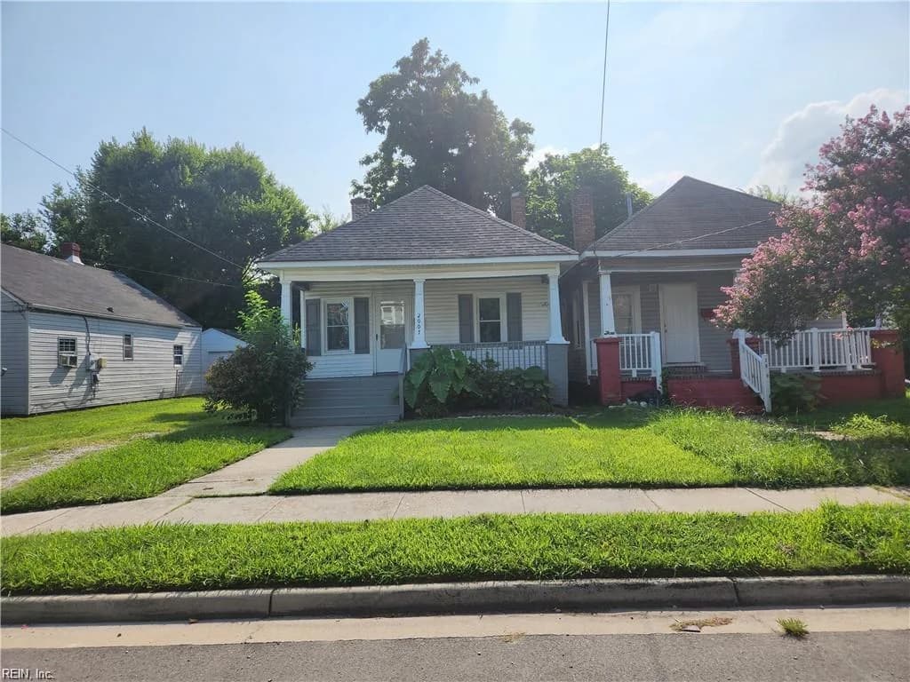 2007 Elm ST, PORTSMOUTH VA 23704 - Photo 4
