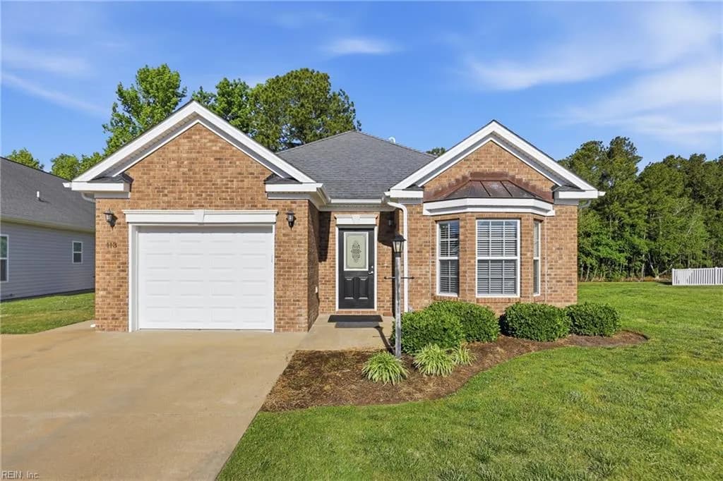 113 Brant CT, ELIZABETHCITY NC 27909 - Main photo