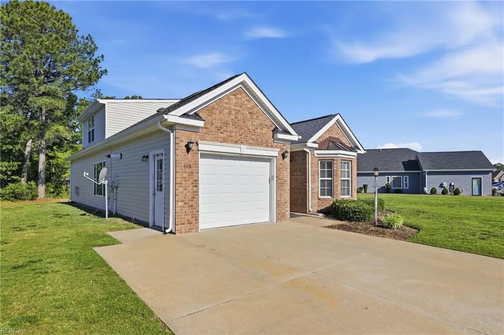 113 Brant CT, ELIZABETHCITY NC 27909 - Photo 4
