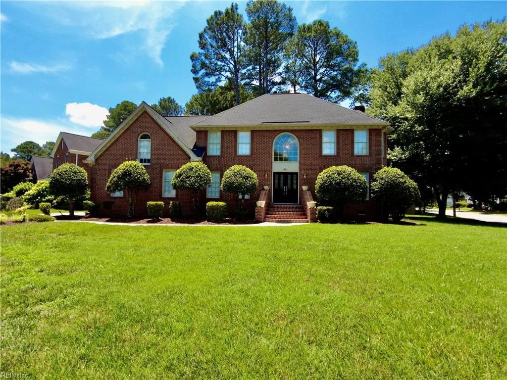 801 Pecan Forest CT, CHESAPEAKE VA 23322
