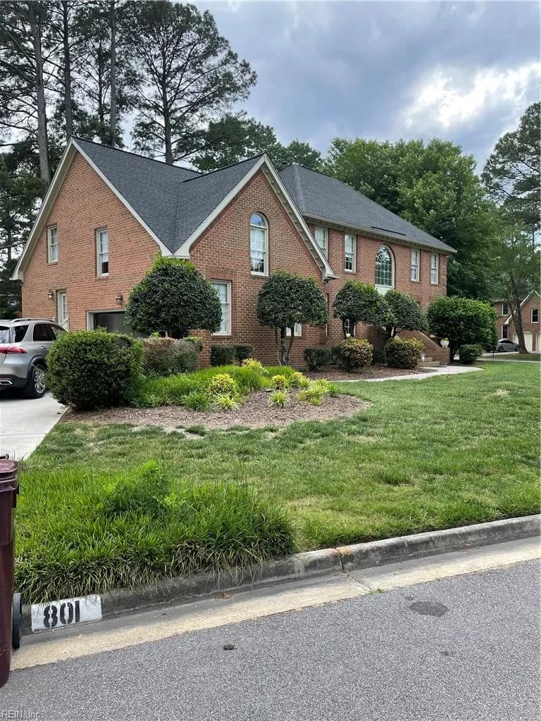 801 Pecan Forest CT, CHESAPEAKE VA 23322 - Photo 3