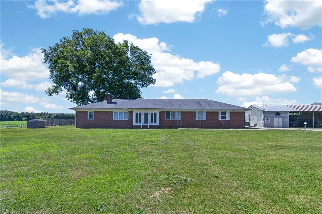 25452 Walters HWY, WINDSOR VA 23487 - Photo 3