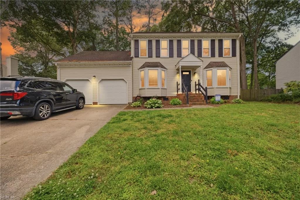 2145 Kenwood DR, VIRGINIABEACH VA 23454 - Photo 2