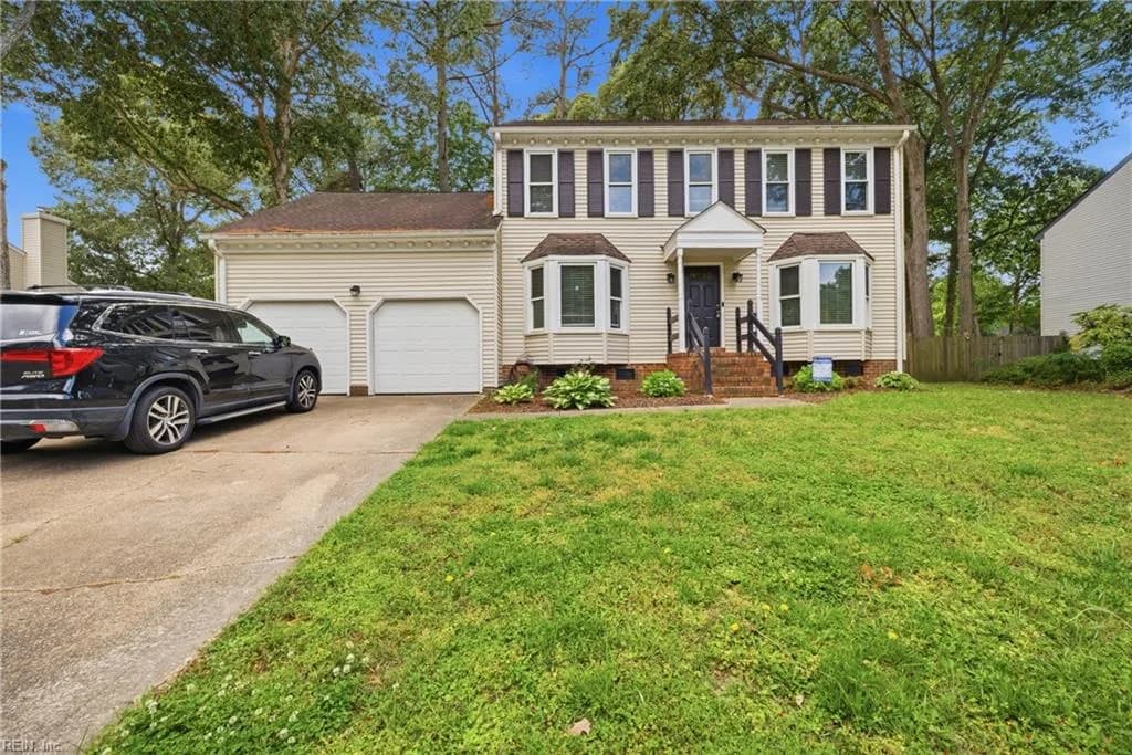 2145 Kenwood DR, VIRGINIABEACH VA 23454 - Photo 3