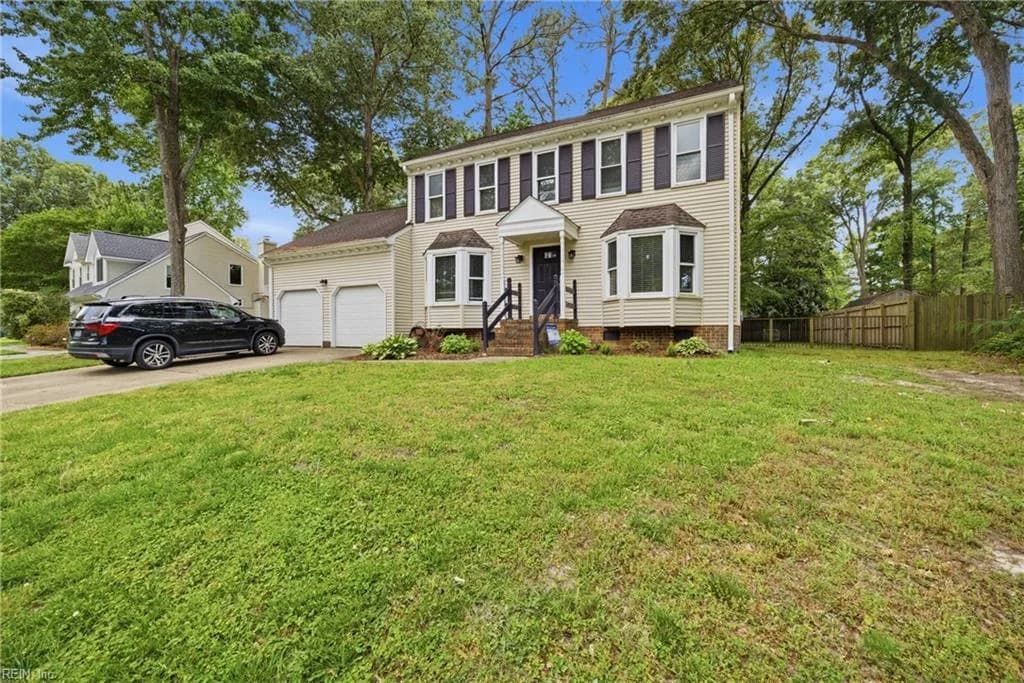 2145 Kenwood DR, VIRGINIABEACH VA 23454 - Photo 4