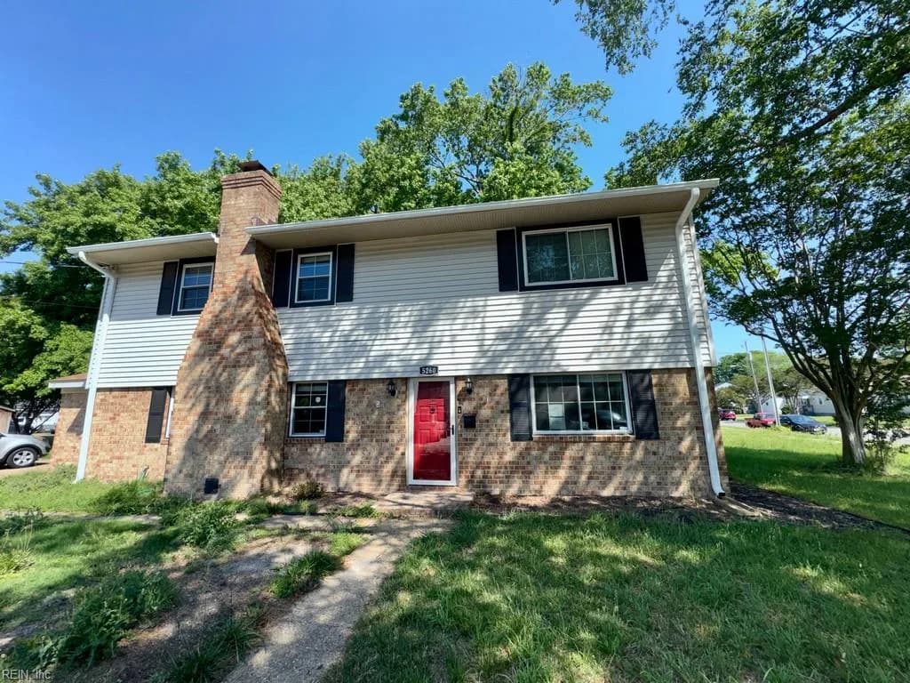 5260 Iowa AVE, NORFOLK VA 23513 - Photo 2