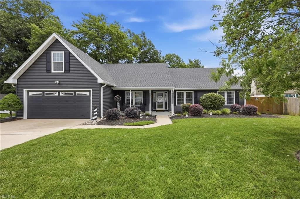 15094 Larkspur CT, CARROLLTON VA 23314 - Photo 2