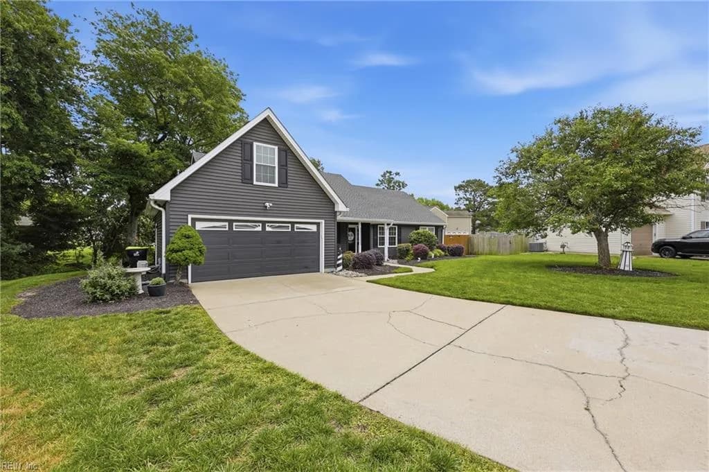 15094 Larkspur CT, CARROLLTON VA 23314 - Photo 4