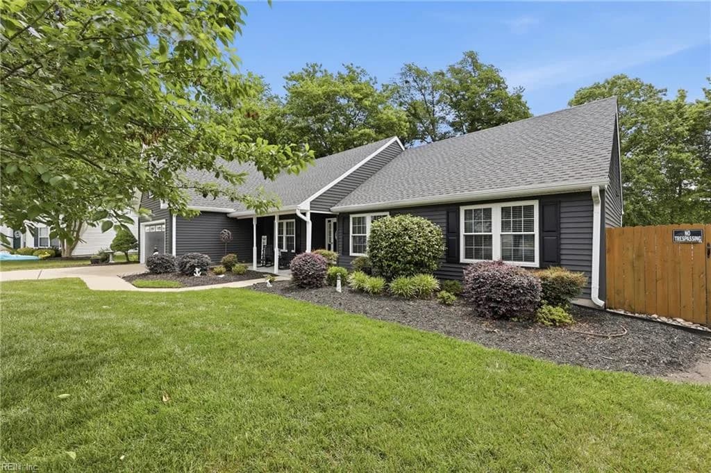 15094 Larkspur CT, CARROLLTON VA 23314 - Photo 5
