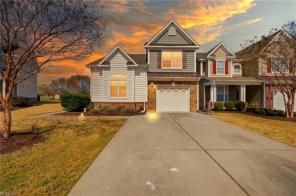 1006 Silver Charm CIR, SUFFOLK VA 23435 - Main photo