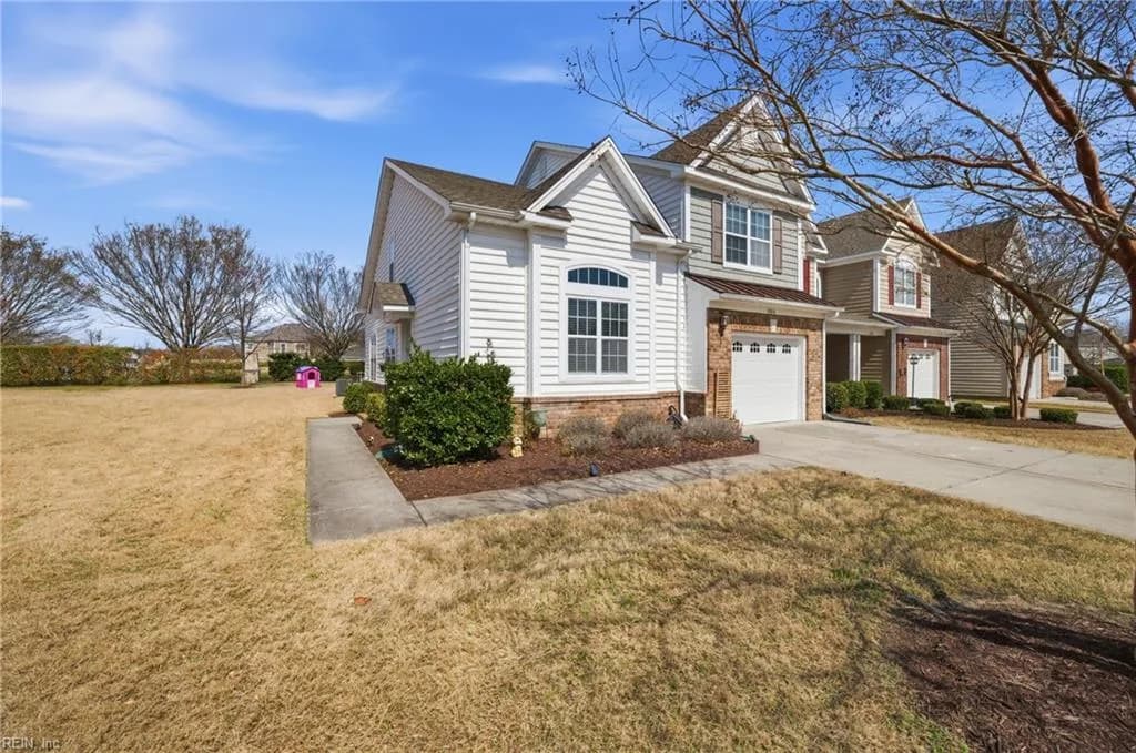 1006 Silver Charm CIR, SUFFOLK VA 23435 - Photo 3