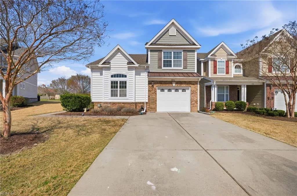 1006 Silver Charm CIR, SUFFOLK VA 23435 - Photo 4