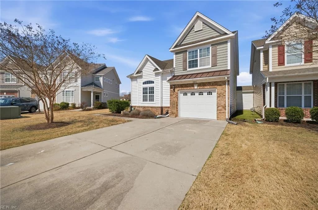 1006 Silver Charm CIR, SUFFOLK VA 23435 - Photo 5