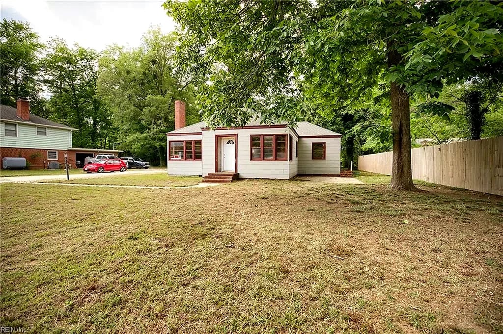 19100 Eltham RD, West Point — 3 bed Residential, 1,420 sqft