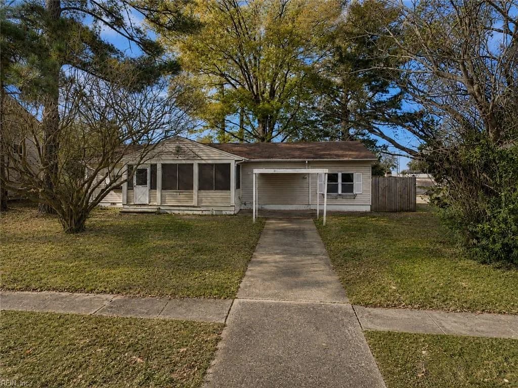 101 Kidd BLVD, NORFOLK VA 23502 - Photo 2