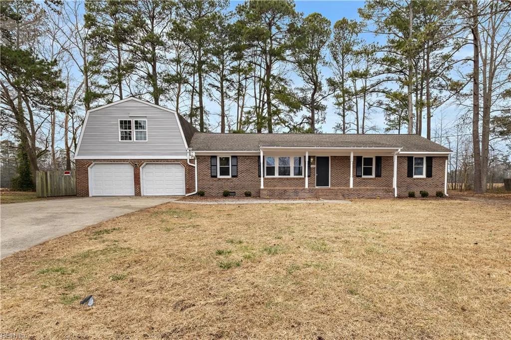 3025 Woodlawn DR, SUFFOLK VA 23434 - Main photo